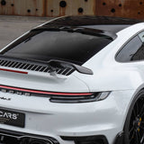 TECHART Dachspoiler für 992.1/.2 Coupé