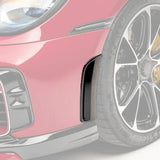 TECHART Luftauslassgitter für 992.1/.2