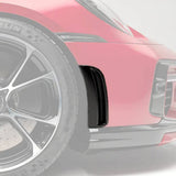 TECHART Luftauslassgitter für 992.1/.2