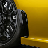 TECHART Luftauslassgitter für 992.1/.2
