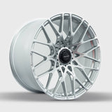 TECHART Formula IX Race für 992.2 Turbo S