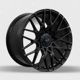 TECHART Formula IX Race für 992.2 Turbo S