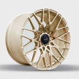TECHART Formula IX Race für 992.2 Turbo S