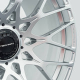 TECHART Formula IX Race für 992.2 Turbo S