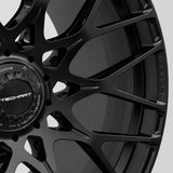 TECHART Formula IX Race für 992.2 Turbo S