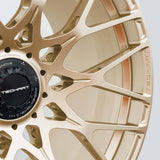 TECHART Formula IX Race für 992.2 Turbo S