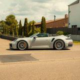 TECHART Formula IX Race für 992.2 Turbo S