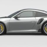 TECHART Seitenschweller für 992.2 Turbo S