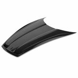 TECHART Carbon Aerohaube 992.1/.2 für Turbo und Carrera Modelle