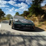 TECHART High Quality Wallprint 100×70 cm 992.2 GT3 Touring Backroad