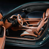 TECHART High Quality Wallprint 100×70 cm 992.2 GT3 Interieur