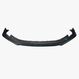 TECHART Carbon Frontspoiler für 992.2 GT3