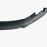 TECHART Carbon Frontspoiler für 992.2 GT3