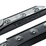 TECHART Carbon Side Skirts for 992.2 GT3