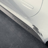 TECHART 992.2 Carrera Carbon Aerokit
