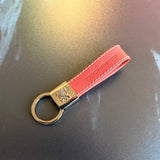 TECHART Lion Key Chain