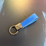 TECHART Lion Key Chain