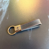 TECHART Lion Key Chain