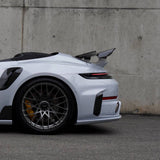 TECHART Heckspoiler I für 992.1/.2 Turbo S