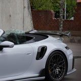 TECHART Heckspoiler I für 992.1/.2 Turbo S