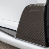 TECHART Seitenschweller für 992.2 Turbo S