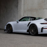 TECHART Formula IX Race für 992.2 Turbo S