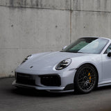 TECHART Frontspoiler I für 992.2 Turbo S