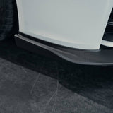 TECHART 992.2 Carrera Carbon Aerokit