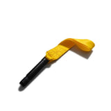 TECHART Abschleppschlaufe für Porsche 992