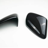 TECHART Carbon  Spiegelabdeckungen für 992