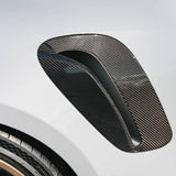 TECHART Carbon Lufteinlass für 992 Turbo (S) / GT3RS