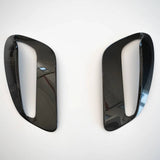 TECHART Carbon Lufteinlass für 992 Turbo (S) / GT3RS