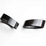 TECHART Carbon Endrohr-Kit für 992 mit Sport Abgasanlage