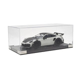 TECHART 1:18 Sammlermodell GTstreet R auf Basis 911 Turbo S (992)