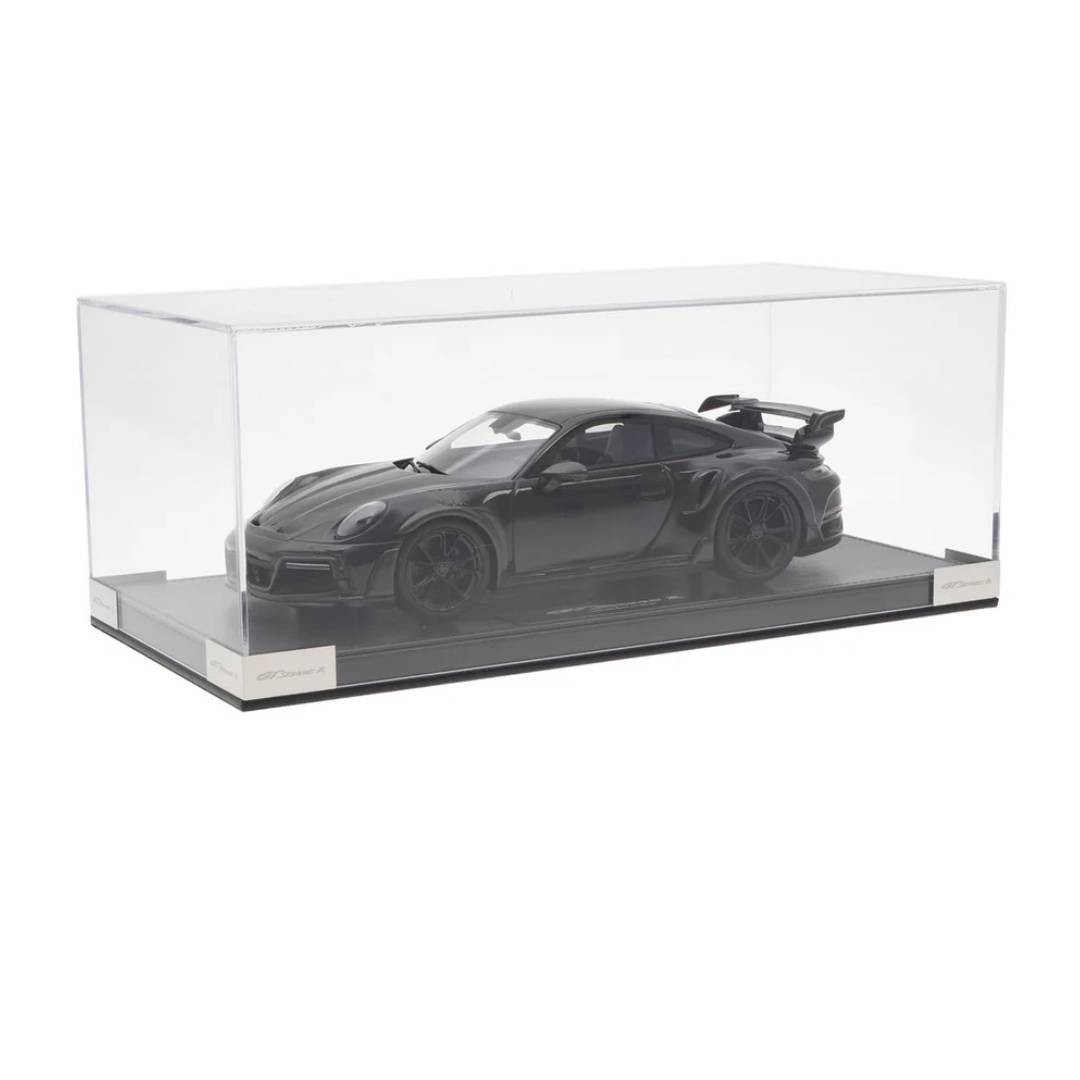 TECHART 1:18 Sammlermodell GTstreet R auf Basis 911 Turbo S (992)