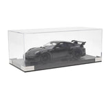 TECHART 1:18 Sammlermodell GTstreet R auf Basis 911 Turbo S (992)