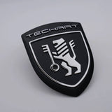 TECHART Hauben Wappen