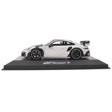 TECHART GTstreet R (992) Sammlermodell 1:43