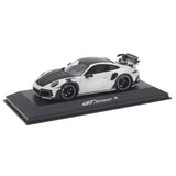 TECHART GTstreet R (992) Sammlermodell 1:43