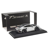 TECHART GTstreet R (992) Sammlermodell 1:43