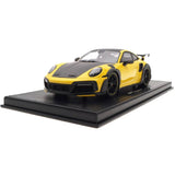 TECHART 1:18 Sammlermodell GTstreet R auf Basis 911 Turbo S (992)
