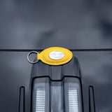 TECHART Schlüsselanhänger Classic