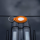 TECHART Schlüsselanhänger Classic