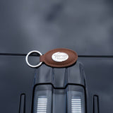 TECHART Schlüsselanhänger Classic