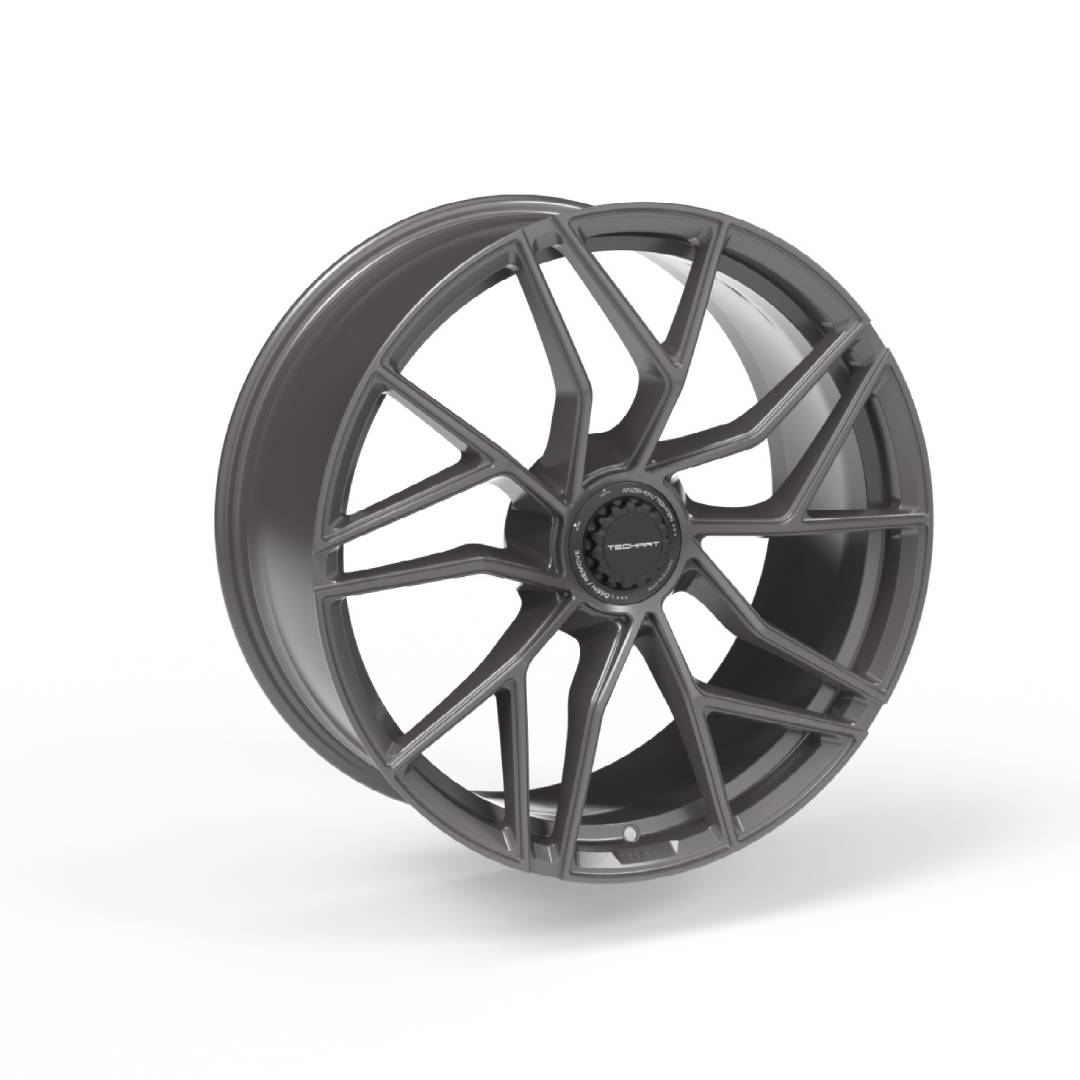 TECHART Formula VII Race Satz für 992.1 in 20"/21"