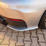 TECHART 992.2 Carrera PU Aerokit paintable