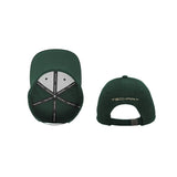 TECHART Basecap Lion grün