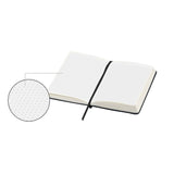 TECHART Notizbuch A5