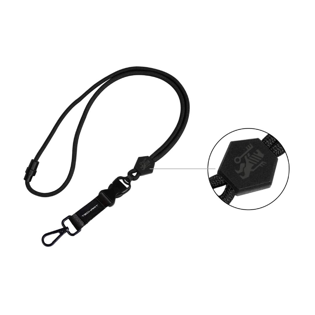 TECHART Lanyard