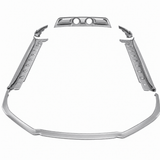 TECHART 992.2 Carrera PU Aerokit paintable